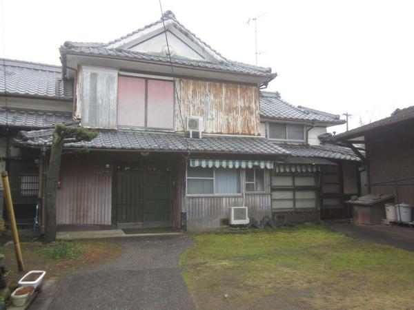 Traditional 6K House for Sale in Nagasu, Usa City - Thumbnail 2
