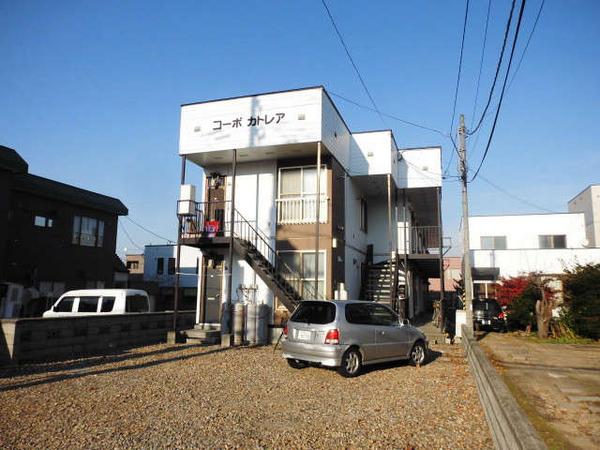 Rental Apartment near Kotoni Station, Sapporo - Thumbnail 2