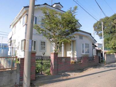 6LDK Family Home for Sale in Sakuradai, Noda City — Image 1, Noda, Chiba