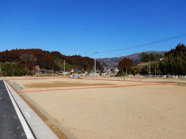 Large Development Land in Rikuzentakata - 2,489m² Vacant Plot - Thumbnail 2