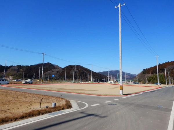 2,056㎡ Vacant Land in Rikuzentakata, Iwate Prefecture - Thumbnail 2