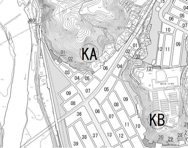 Large Land Plot in Rikuzentakata - 2,722m² Development Opportunity - Thumbnail 3