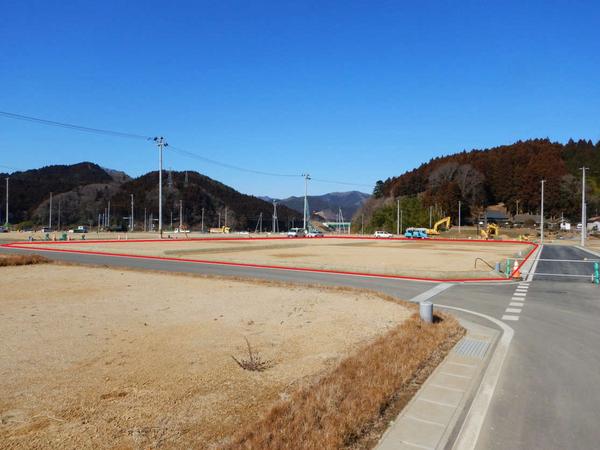 Large Land Plot in Rikuzentakata - 2,722m² Development Opportunity - Thumbnail 2