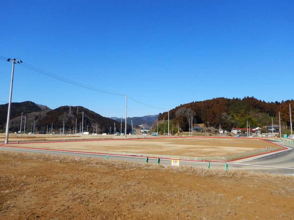 Large Development Land Plot in Rikuzentakata - 5,973m² - Thumbnail 2