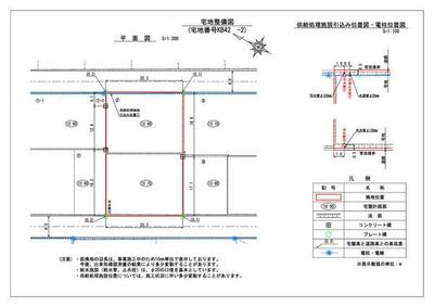 805sqm Land Plot in Rikuzentakata City - Premium Development Opportunity — Image 1, Rikuzentakata, Iwate