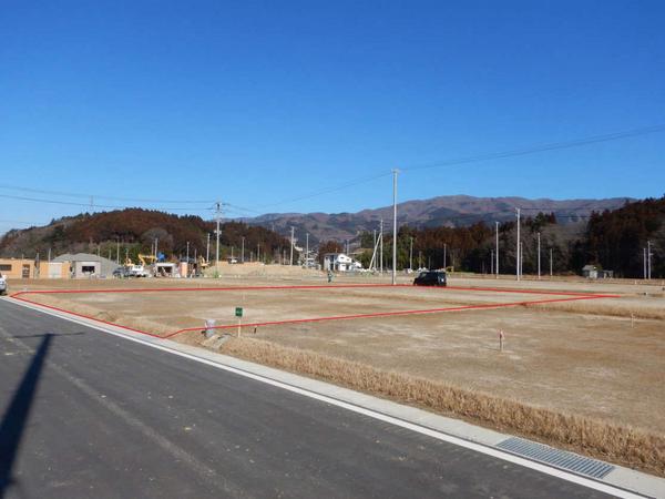 805sqm Land Plot in Rikuzentakata City - Premium Development Opportunity - Thumbnail 2