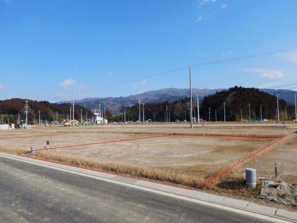 204m² Vacant Land in Rikuzentakata City, Iwate Prefecture - Thumbnail 2