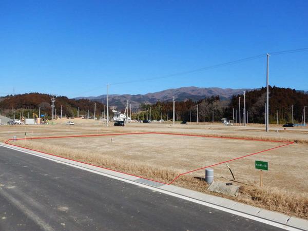 292sqm Land Plot in Rikuzentakata - Prime Development Opportunity - Image 1