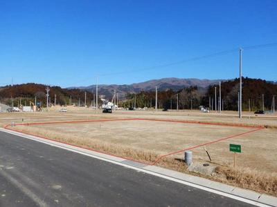 292sqm Land Plot in Rikuzentakata - Prime Development Opportunity — Image 1, Rikuzentakata, Iwate