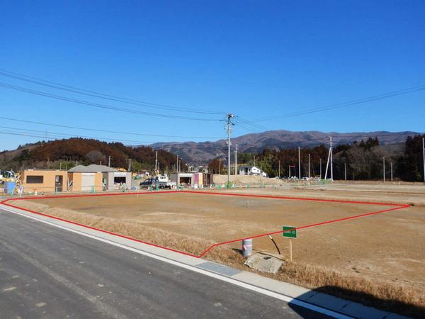 463m² Land Plot in Rikuzentakata - Prime Residential Zone - Image 1
