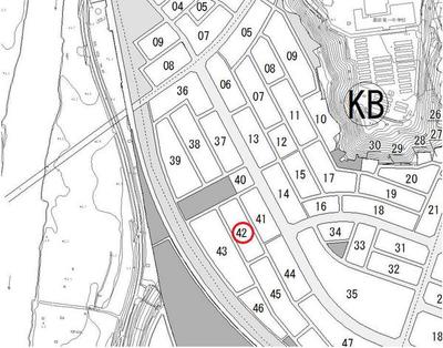 463m² Land Plot in Rikuzentakata - Prime Residential Zone — Image 2, Rikuzentakata, Iwate