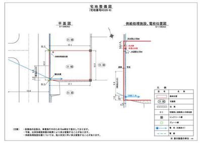 209㎡ Land Plot in Takata-cho, Rikuzentakata - Near Miracle Pine Tree — Image 1, Rikuzentakata, Iwate