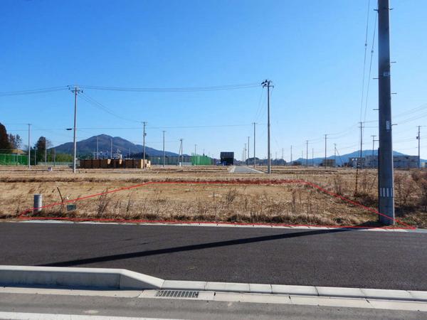 209㎡ Land Plot in Takata-cho, Rikuzentakata - Near Miracle Pine Tree - Image 1