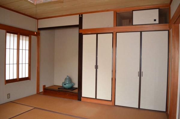 Spacious 4LDK Home with Large Land in Shiso City, Hyogo - Thumbnail 4