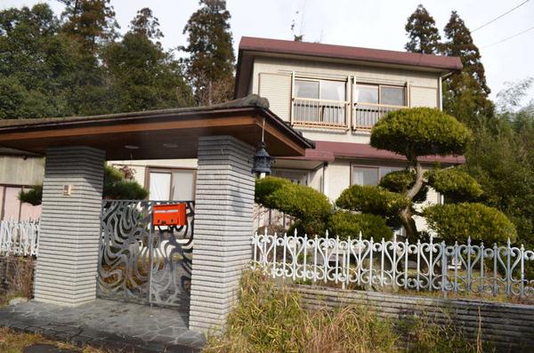 Spacious 4LDK Home with Large Land in Shiso City, Hyogo - Thumbnail 2