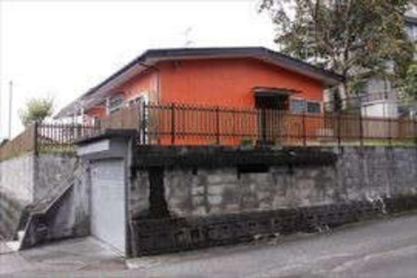 Traditional 4K Home in Tainai City, Niigata - 72.7m² Living Space - Thumbnail 2