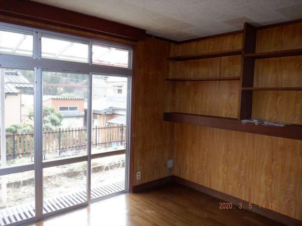 Traditional 4K Home in Tainai City, Niigata - 72.7m² Living Space - Thumbnail 4