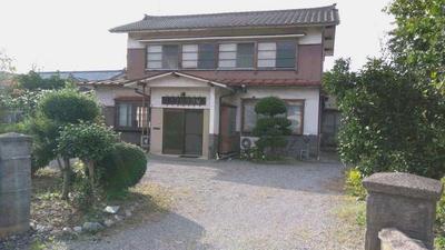 Wonnai City Nishihonmachi 2019-010 — Image 1, Mitsuke, Niigata