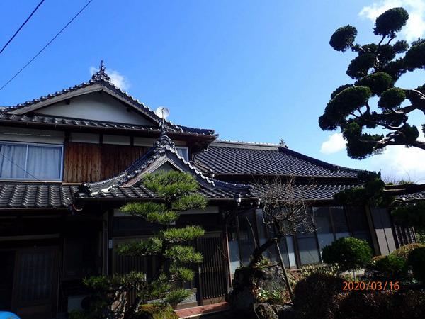 Traditional Farmhouse with Fruit Garden - Miyako-cho, Fukuoka - Thumbnail 3