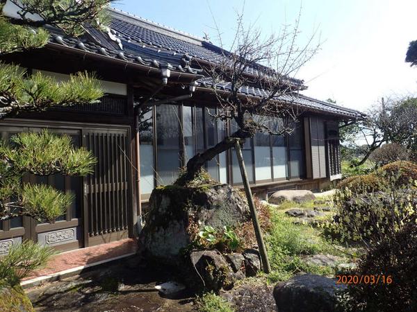 Traditional Farmhouse with Fruit Garden - Miyako-cho, Fukuoka - Thumbnail 4