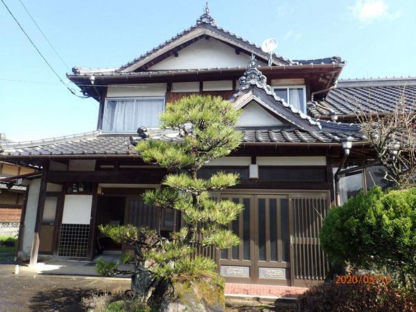 Traditional Farmhouse with Fruit Garden - Miyako-cho, Fukuoka - Thumbnail 2