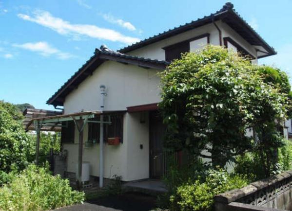 Traditional 5DK House for Sale in Usuki City, Oita Prefecture - Thumbnail 2