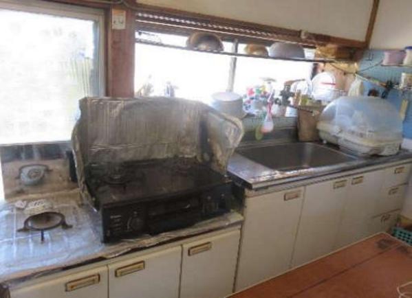 Traditional 5K House for Sale in Usuki City, Oita Prefecture - Thumbnail 4