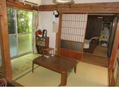 Traditional 5K House for Sale in Usuki City, Oita Prefecture — Image 4, Usuki, Oita