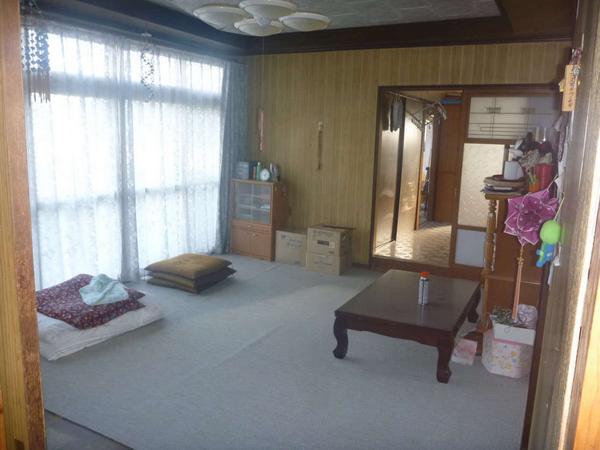 Traditional 6DK House for Sale in Ohno, Hirono - Thumbnail 4