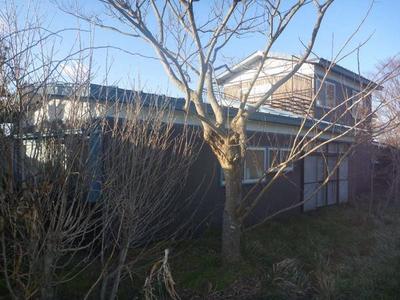 Traditional 6DK House for Sale in Ohno, Hirono — Image 1, Hirono, Iwate