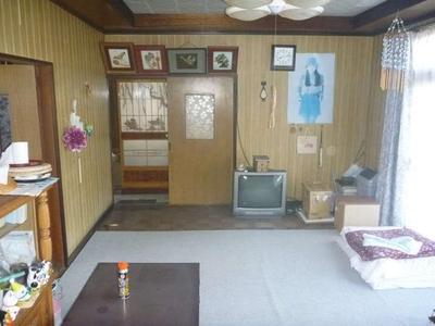 Traditional 6DK House for Sale in Ohno, Hirono — Image 4, Hirono, Iwate