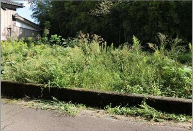 Vacant Land Plot in Tagami Town, Niigata - 286.51m² — Image 1, Tagami, Niigata