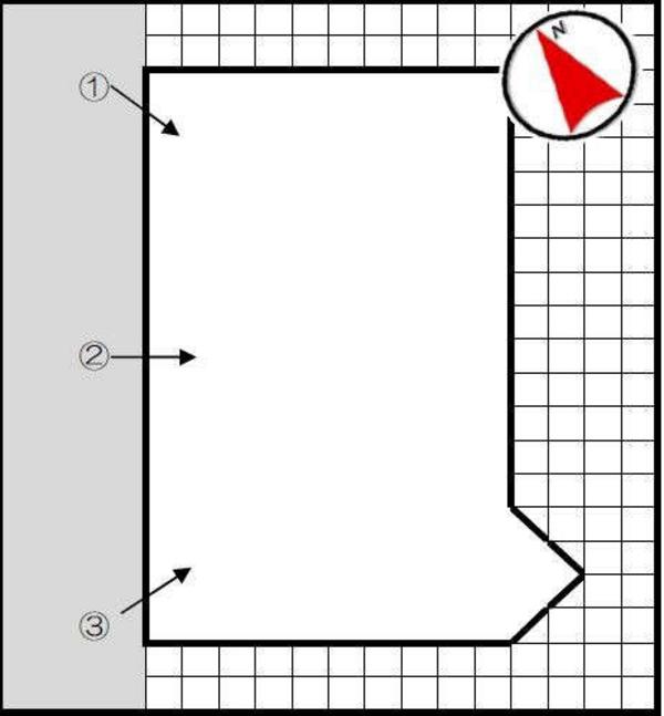 Vacant Land Plot in Tagami Town, Niigata - 286.51m² - Thumbnail 3