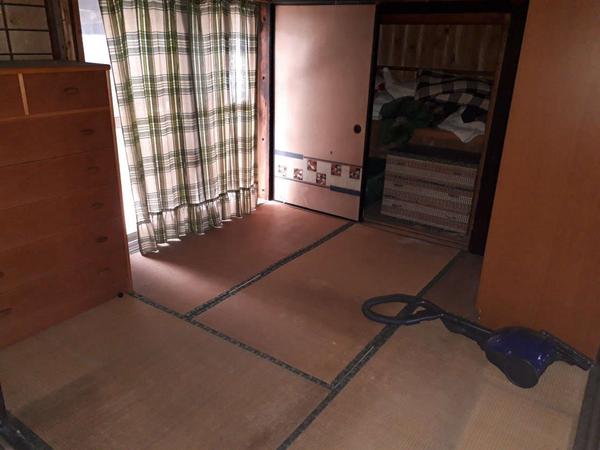 Traditional House with Goemon Bath in Itsuki Village, Kumamoto - Thumbnail 3