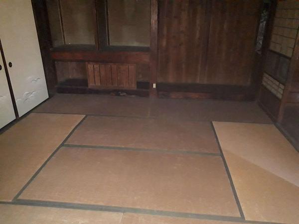 Traditional House with Goemon Bath in Itsuki Village, Kumamoto - Thumbnail 4