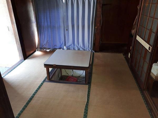 Traditional House with Goemon Bath in Itsuki Village, Kumamoto - Thumbnail 2