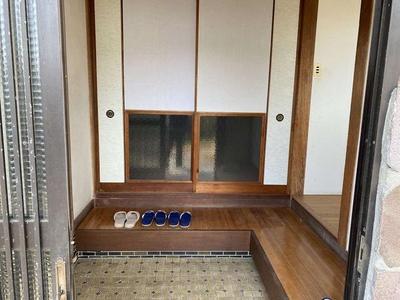 Spacious 4DK House Near Higashiyamashiro Station, Imari City — Image 2, Imari, Saga