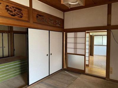 Spacious 4DK House Near Higashiyamashiro Station, Imari City — Image 4, Imari, Saga