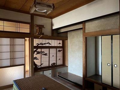 Spacious 4DK House Near Higashiyamashiro Station, Imari City — Image 3, Imari, Saga