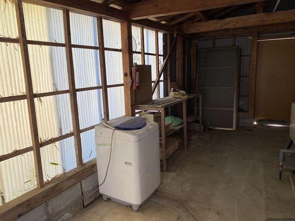 Spacious 4DK House Near Higashiyamashiro Station, Imari City - Thumbnail 2