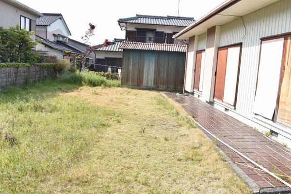 Traditional 3K House with Large Land in Funaki, Niihama City - Thumbnail 3