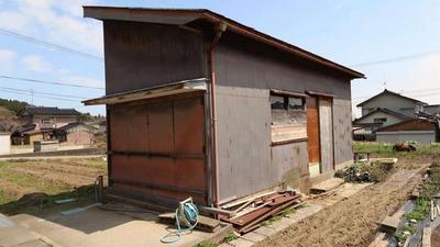 Oyabe City Hanyu — Image 1, Oyabe, Toyama