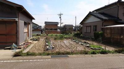 Oyabe City Hanyu — Image 1, Oyabe, Toyama