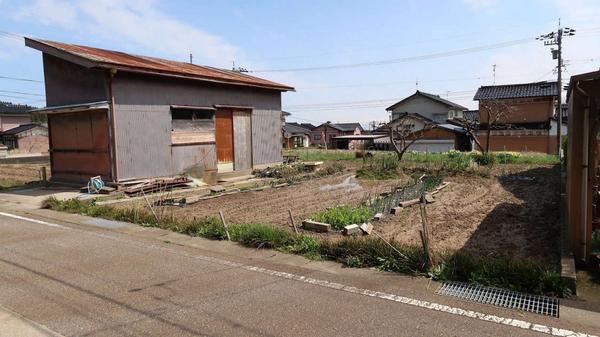 Oyabe City Hanyu - Thumbnail 3