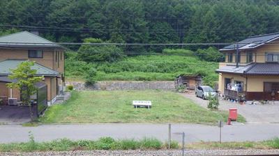 Kawagishi Higashi 5-chome (city-owned land) — Image 1, Okaya, Nagano