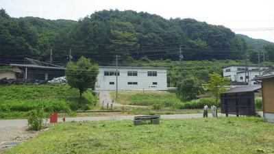 Kawagishi Higashi 5-chome (city-owned land) — Image 1, Okaya, Nagano