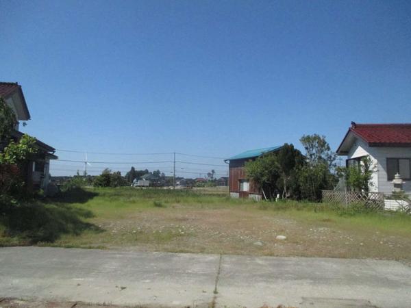 Vacant Land Plot in Nyuzen, Toyama - 349.94sqm with Utilities - Thumbnail 3