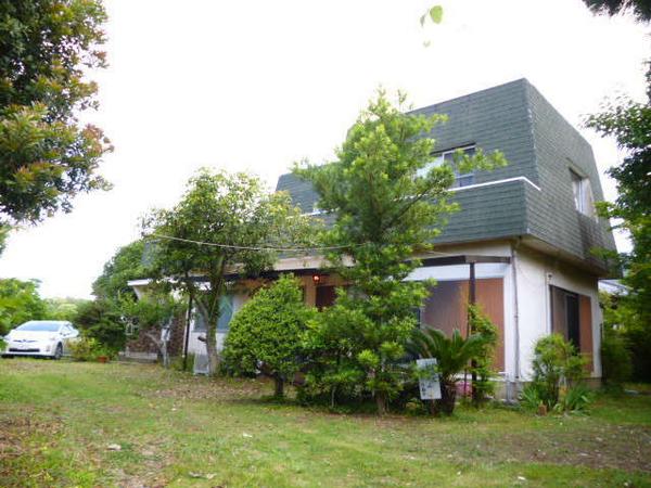 Traditional 4DK Home with Large Garden in Fukuchi Town - Thumbnail 2