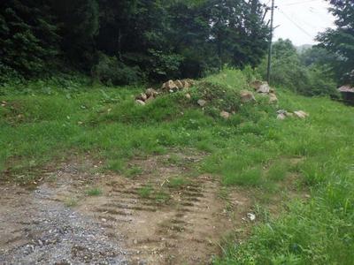 Vacant Land Plot in Genkai Town, Saga - Mountain Views — Image 3, Genkai, Saga