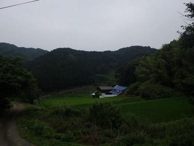 Vacant Land Plot in Genkai Town, Saga - Mountain Views — Image 2, Genkai, Saga